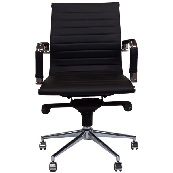 Silla De Oficina "Bishop" Baja