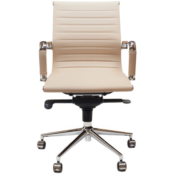 Silla De Oficina "Bishop" Baja - Imagen 13