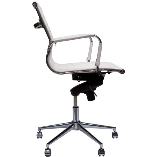 Silla De Oficina "Bishop" Baja - Imagen 8