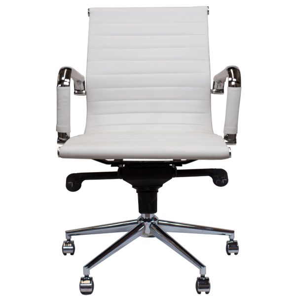 Silla De Oficina "Bishop" Baja - Imagen 7