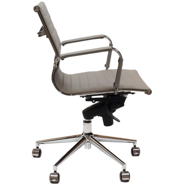 Silla De Oficina "Bishop" Baja - Imagen 11