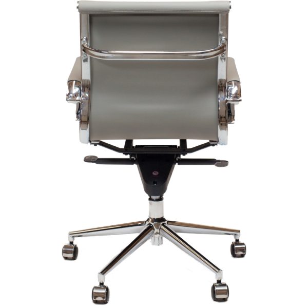 Silla De Oficina "Bishop" Baja - Imagen 12