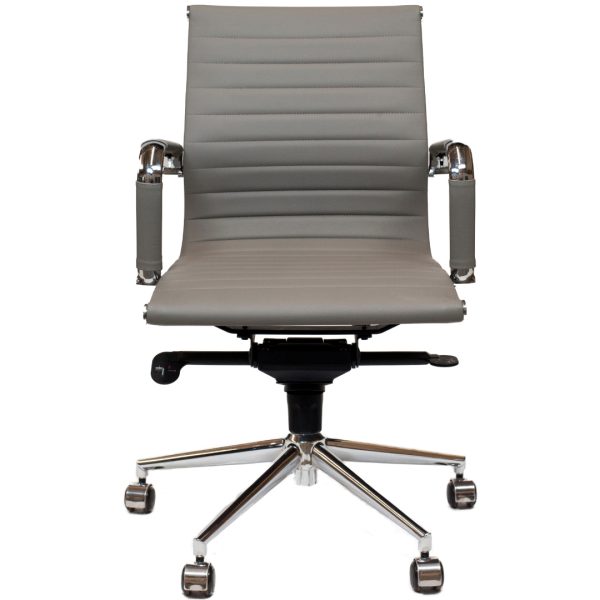 Silla De Oficina "Bishop" Baja - Imagen 10