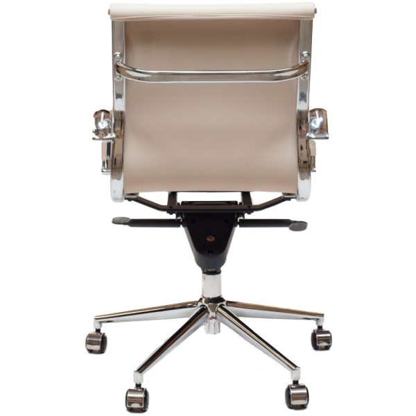 Silla De Oficina "Bishop" Baja - Imagen 15