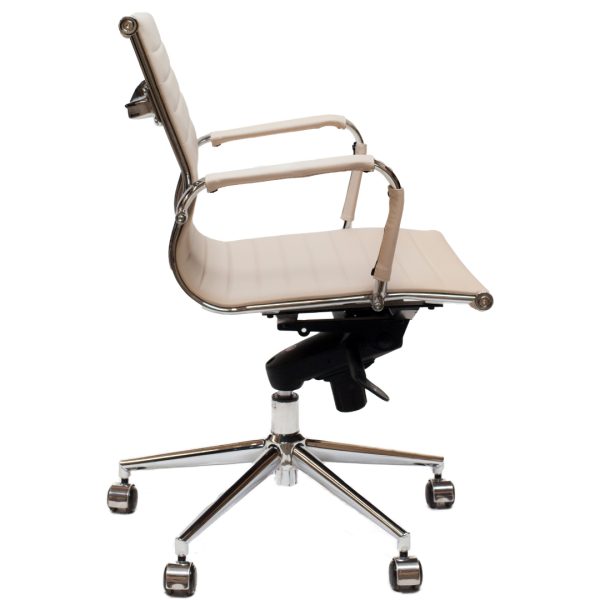 Silla De Oficina "Bishop" Baja - Imagen 14