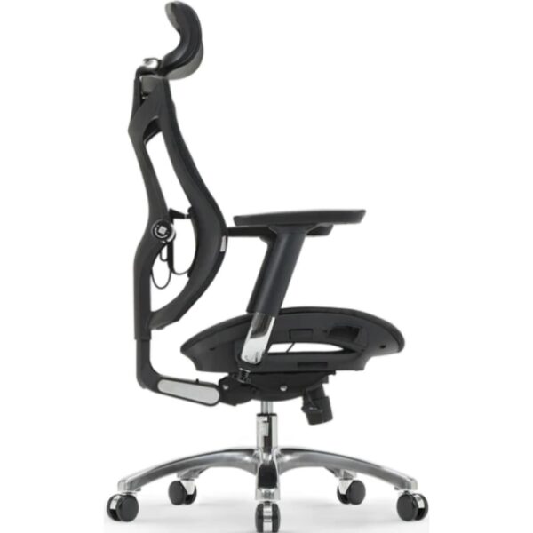 Silla Ergonómica "Karatza" - Imagen 3