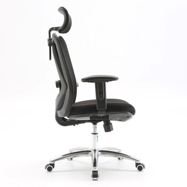 Silla Ergonómica "Samos" - Imagen 2