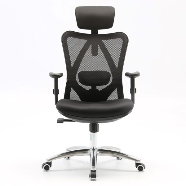 Silla Ergonómica "Samos"