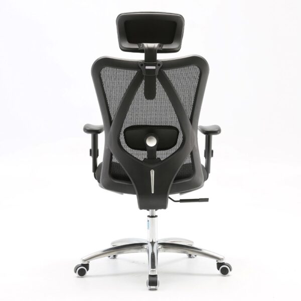 Silla Ergonómica "Samos" - Imagen 4