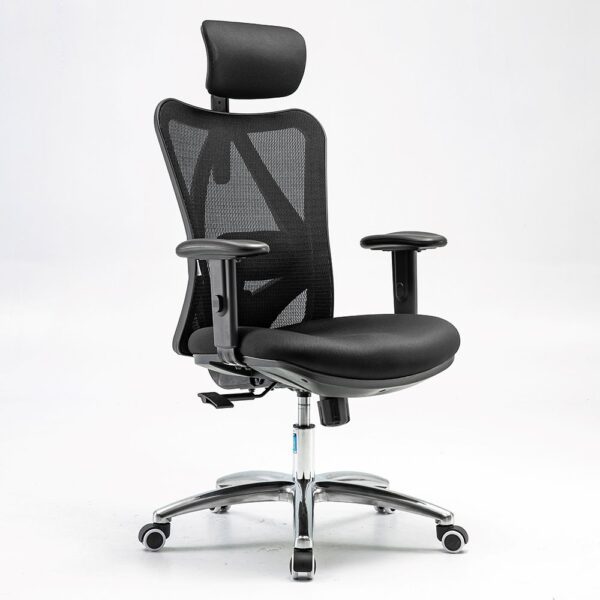 Silla Ergonómica "Samos" - Imagen 3