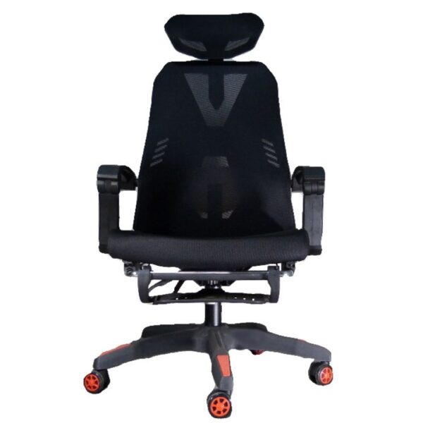 Silla Gamer "Zanni" Ergonómica