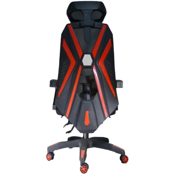 Silla Gamer "Zanni" Ergonómica - Imagen 2